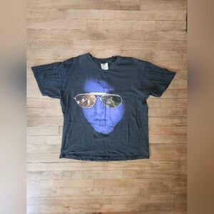 VINTAGE 90's THE DOORS- LIZARD KING T-SHIRT